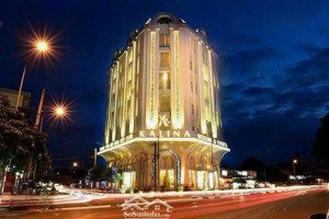 góc 2 mặt tiền đường lê trọng tấn (13x42m, ctxd hầm 8 tầng) giá chỉ 79 tỷ