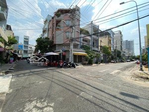 bán nhà mt đường lê thận, p hiệp tân, tân phú, dt 4x19m, 3 tấm, giá 9 tỷ