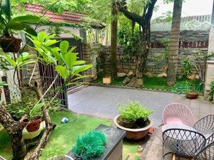 siêu biệt thự sân vườn hải châu sát sông hàn - đẳng cấp giữa lòng đà nẵng, chỉ hơn 100 triệu/m2