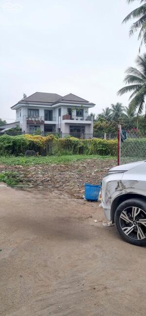 Đất thổ cư 5×16,2 hẻm 8m Quốc Lộ 1A (ngay ngã tư Nguyễn Văn Linh)