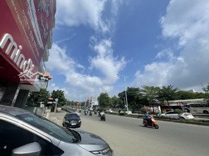 đất trung tâm p.tân hưng lk nguyễn thị thập himlam dt: 59,5m2 giá: 14 tỷ lh: 