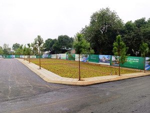 chỉ 20 triệu/m - lô đất nền vip đầu tư siêu hiệu quả hoà lạc - đông xuân - thạch thất, cạnh metro 5