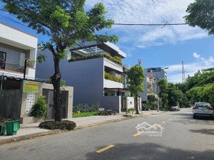 bán đất đường hồ trung lượng | đảo 2 - hòa xuân