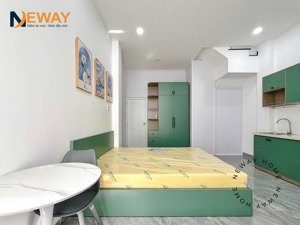 cho thuê nhà trọ, 6 triệu, 25m2, tại đường số 1, phường 12, quận tân bình, tp.hcm siêu hot