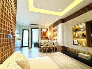 bán căn 3 ngủ tòa chung cư 71 nguyễn chí thanh - nhà đẹp đủ nội thất giá nhỉnh 10 tỷ 