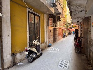 tôi chính chủ bán nhà mặt phố đại an, phường hà đông, hà nội 21 tỷ, 52m2