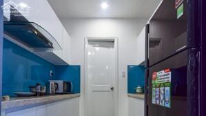 Căn hộ Florita, đường D1, P.Tân Hưng, Q.7, ngay cầu Him Lam, 70m2, 15tr