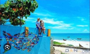 bán đất view biển thuộc làng bích hoạ tam thanh, tam kỳ, đà nẵng, vị trí siêu đẹp