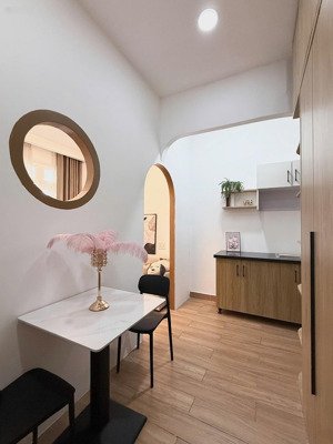 cho thuê nhà trọ 35m2 giá siêu hời 6,9 triệu tại tân hương, phú thọ hòa, q.tân phú