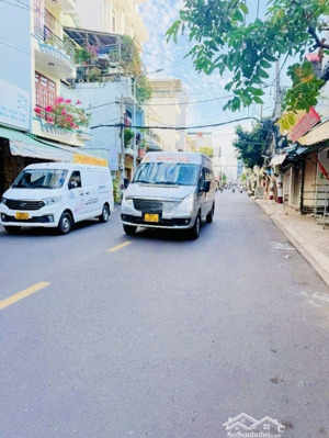 bán nr 2pn, 2wc, 26m2 tại lê văn phan, phú thọ hòa, q.tân phú,nhỉnh 2 tỷ vnd