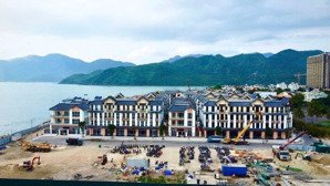 bán biệt thự đợt đầu giá tốt vinhomes pearl bay nha trang - pk ngọc trai, dt 150m2, giá 20 tỷ
