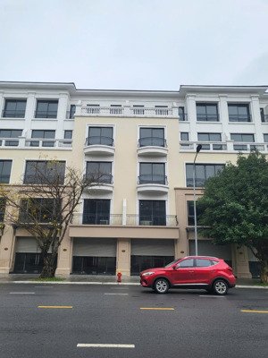 bán shophouse đường đại dương giá chỉ 14 tỷ vừa ở vừa kinh doanh đỉnh cao dt