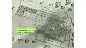 bán đất hẻm 32 võ văn hát , phường long trường , tp. hcm