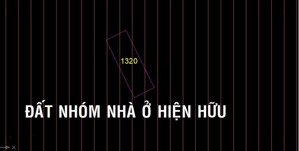 lô đất siêu đẹp 86,6m2 tân phú trung, đường nhựa, sổ hồng riêng, xây tự do, dân đông giá 1,68 tỷ
