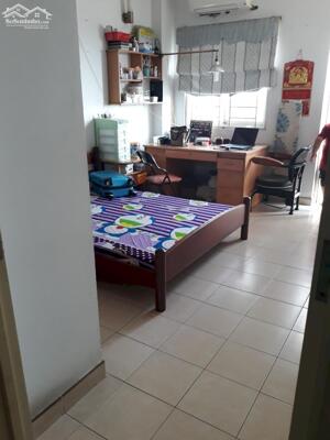 Căn hộ ACB Ông Ích Khiêm, Q.11, diện tích 81m2, 10tr