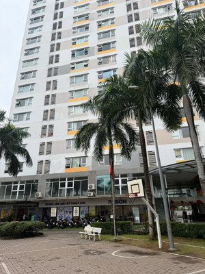 chuyển nhượng căn hộ ehome 5, trần trọng cung, quận 7. 67m2. tầng thấp, view hồ bơi. giá 3.7 tỷ