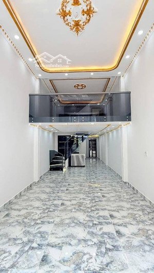 nhà đẹp mặt tiền cư xá phú lâm a quận 6, dt: 4mx18m. 3 tầng. chủ chào 8.98 tỷ còn thương lượng.