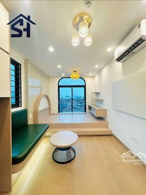 bán nhà mặt phố hoàng đạo thành, thanh xuân, dt 100m, mt 6m, gara ô tô, thang máy, giá: 46 tỷ