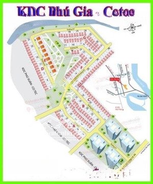 bán nhanh nền góc 10x23 kdc cotec phú gia, nhà bè, tphcm giá 21.5tr/m 