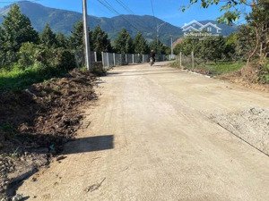 bán nhà vườn xóm cỏ, xã sơn bình, huyện khánh sơn, giá chỉ 1,9 tỷ sở hữu gần 3 sào