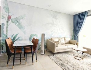 căn hộ 1pn view sông thoáng mát chill hàng hiếm tại sky89 - quận 7