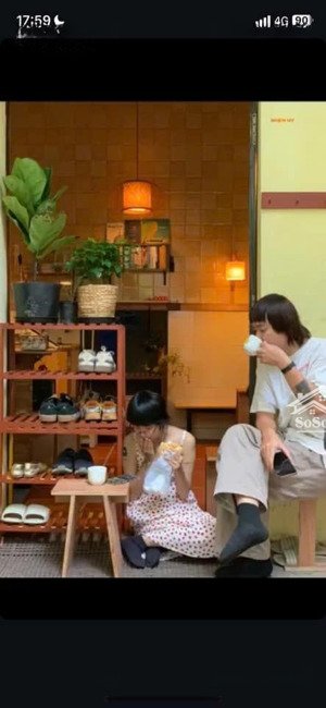 cho thuê nhà trong ngõ 334 phố huế