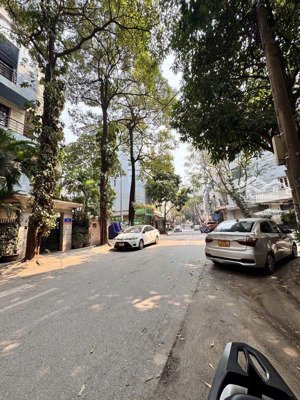 2 mặt tiền mặt phố trung tâm cầu giấy -48m -5 tầng, ô chờ thang máy -kinh doanh/cho thuê đỉnh