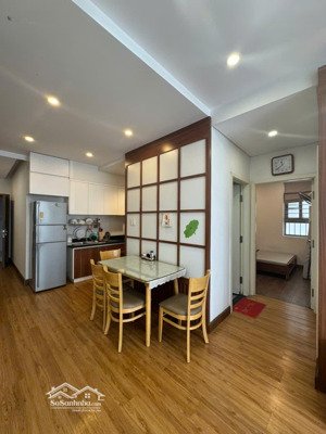 cho thuê căn hộ luxcity q. 7, diện tích 73m², 2pn. 2wc.