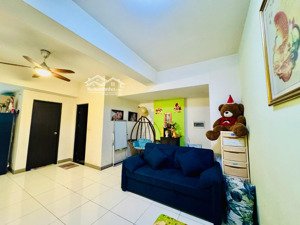 cần bán căn hộ chung cư city tower, đường đại lộ bình dương, thuận an, tp. hcm, diện tích 50m2