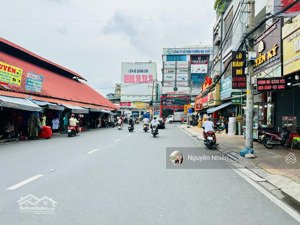dương văn cam ngay chợ thủ đức - chdv 33p - khoán 93tr - có thang máy - nhà kiên cố chắc chắn
