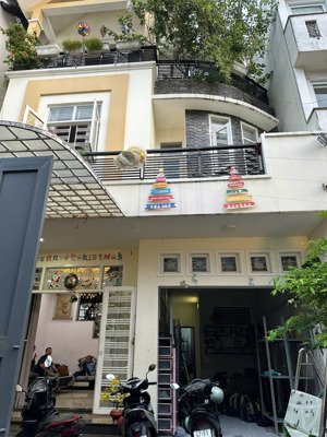 bán vilas 7.6*20m, đường phan huy ích p14 gò vấp