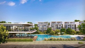 nhà phố limited senturia an phú 6x20 vị trí đẹp đơn giá chỉ 295 triệu/m2 lh 