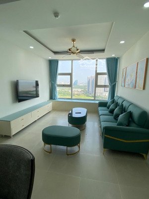 14tr/tháng cho căn hộ 105m2, 2pn2wc tại chung cư la casa quận 7