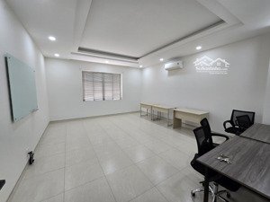 cho thuê văn phòng đẹp tại cityland park hills, 6,5 triệu, 30m2, giá tốt, chính chủ