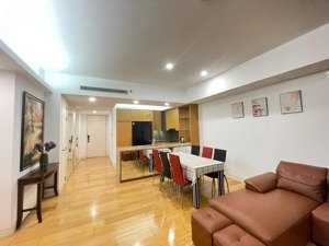 bán căn góc 3pn2wc, 128m2, full đồ, tháp tây, bc đông bắc tại indochina plaza, em đức: 