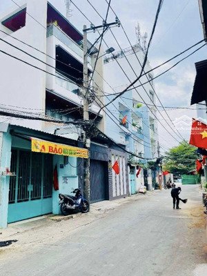 bán nhà siêu phẩm đầm sen tân phú 68m nhà đẹp vào ở ngay 2 tầng nhỉnh 7 tỷ