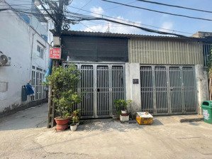 bán nhà 1 sẹc đường ta13, phường thới an, thành phố hồ chí minh lh: 