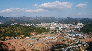 căn đơn lập hàng ngoại giao dự án elite hill sơn la