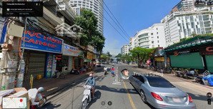 bán nhà mặt tiền đường nguyễn thị minh khai trung tâm du lịch sầm uất nhất nha trang