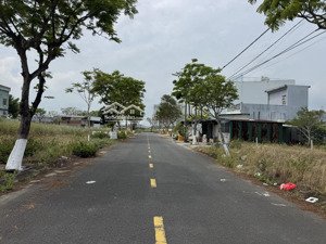 chính chủ bán lô đất đường võ văn đồng sát sông ngay bãi tắm tân trà