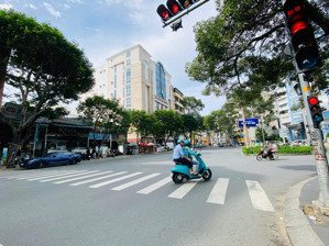 ngang 30m mt nguyễn cư trinh ngay pull men