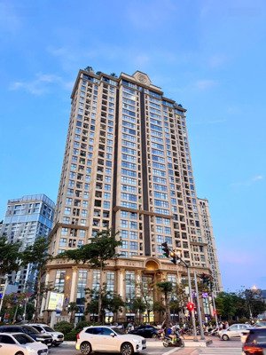 d''.el dorado tân hoàng minh. bán căn 2 ngủ diện tích 70m2 view đẹp, giá rẻ nhất / sổ đỏ chính chủ