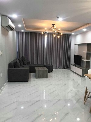 gấp. chủ gửi bán gấp căn hộ nam phúc phú mỹ hưng, 110m2, căn góc, lầu cao, giá 11,9 tỷ