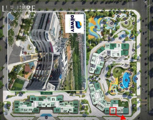 ông Anh Em Cần Bán Căn 2n2vs, Tầng Trung 24, Trục 05, Tòa A2 Giá 6.850 Tỷ Thu Về Tiến độ Giá Tốt