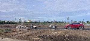 bán đất biển quất lâm 80m2 view hồ cực đẹp - đối diện flamingo - sát kcn vsip