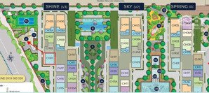 cần bán căn 2n2vs, 67m2 tòa v3,2 hầm để xe, tiêu chuẩn bàn giao có bếp giá quá tốt 5.7 tỷ (86tr/m2)