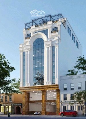 cực phẩm, bán nhà phố hào nam, cát linh: 220m2, mt 30m, siêu phẩm góc phố kinh doanh, xây khách sạn