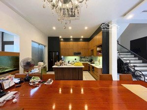 biệt thự mini cao cấp tuyến lê hồng phong | không gian sống đẳng cấp giữa