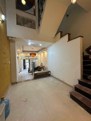 cho thuê nhà nguyên căn 3 lầu đặng thuỳ trâm, p.13, bình thạnh