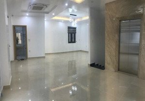 cho thuê nguyên căn tại hoàng huy riverside - có thang máy - 6 phòng ngủ khép kín